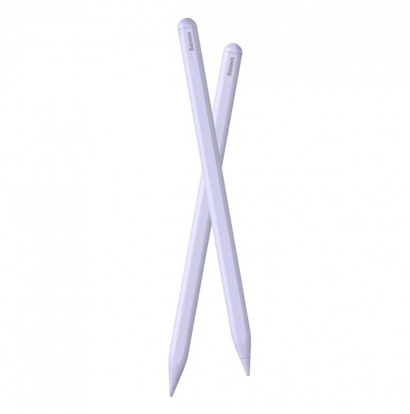 Active stylus för iPad Baseus Smooth Writing 2 SXBC060105 - lila