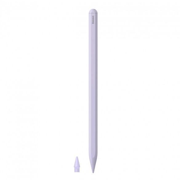 Active stylus för iPad Baseus Smooth Writing 2 SXBC060105 - lila