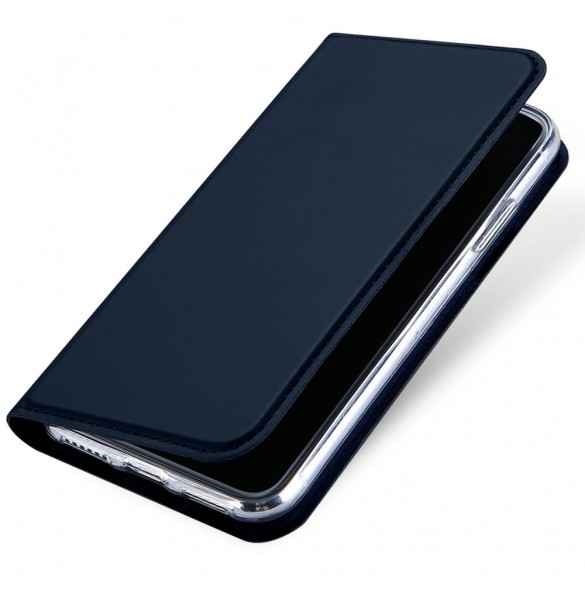 Med detta skydd kommer du att vara lugn för din iPhone XS / X.