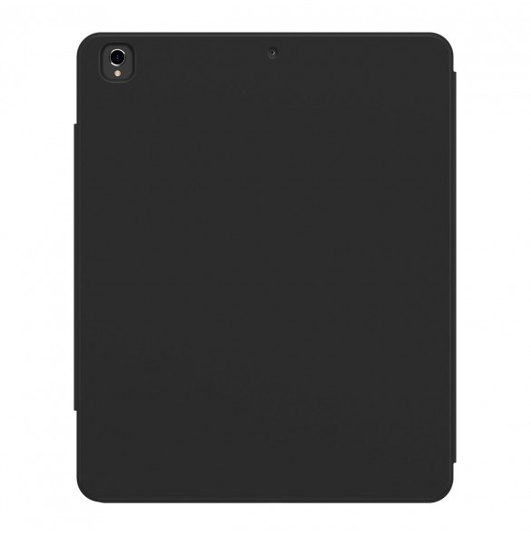 Baseus Safattach Y-typ magnetiskt/stativfodral för iPad 10,2" (2019/2020/2021) / iPad Pro 10,5" / iPad Air 3 10,5" grå