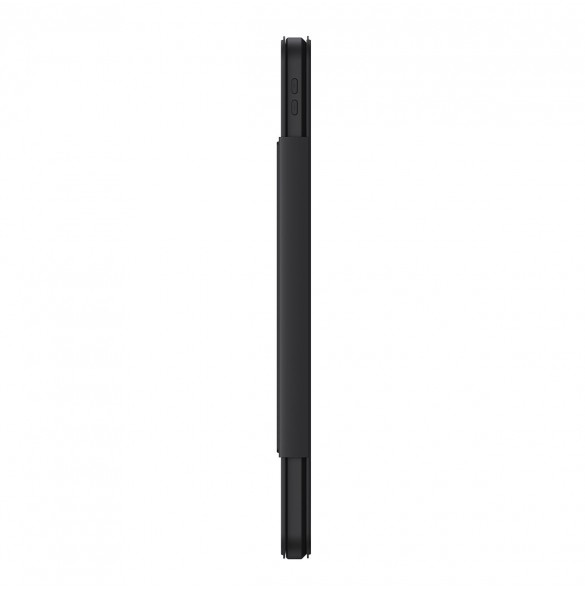 Baseus Safattach Y-typ magnetiskt/stativfodral för iPad 10,2" (2019/2020/2021) / iPad Pro 10,5" / iPad Air 3 10,5" grå