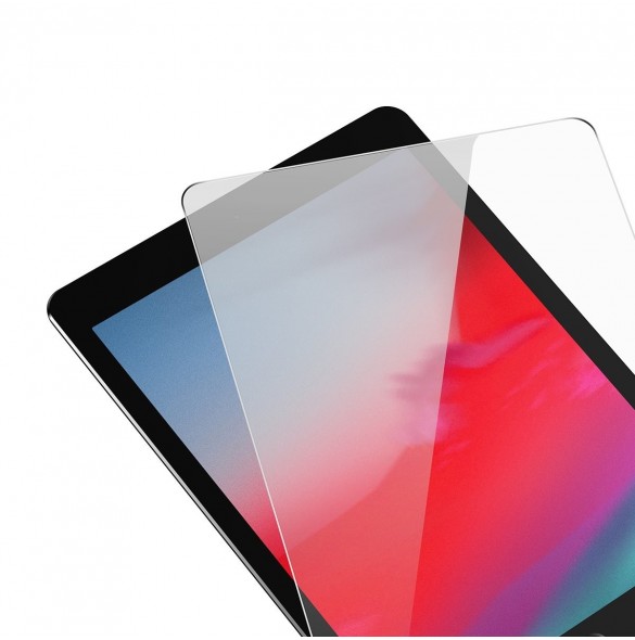Baseus härdat glas iPad mini 4/5 7,9" transparent