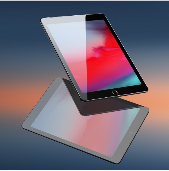 Baseus härdat glas iPad mini 4/5 7,9" transparent