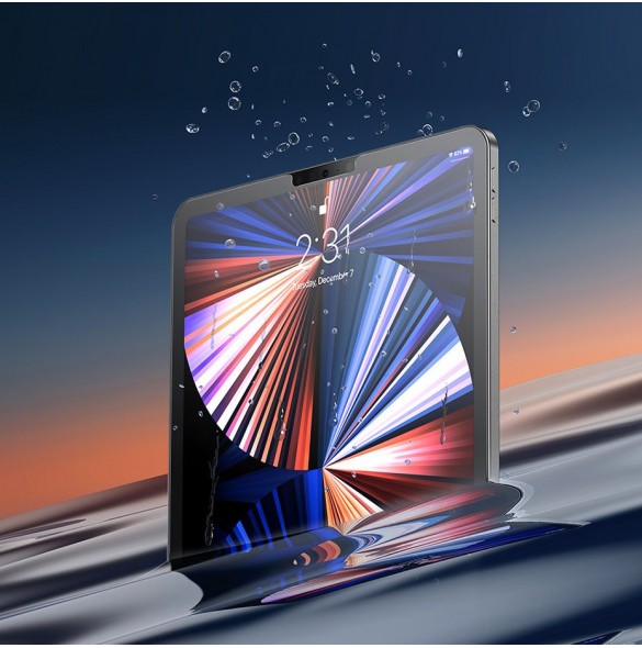 Baseus härdat glas iPad mini 4/5 7,9" transparent
