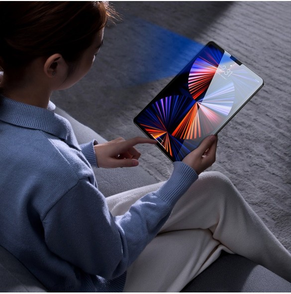 Baseus härdat glas iPad mini 4/5 7,9" transparent
