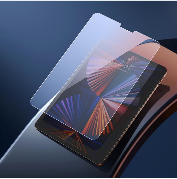 Baseus härdat glas iPad mini 4/5 7,9" transparent