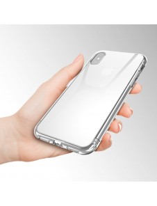Pålitligt och bekvämt fodral för din iPhone XS / X.