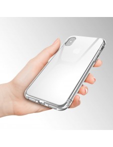 Pålitligt och bekvämt fodral för din iPhone XS / X.