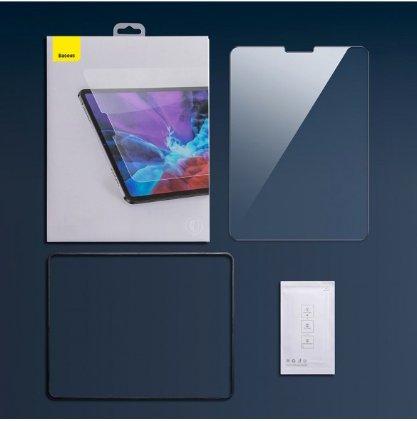 Baseus härdat glas iPad mini 4/5 7,9" transparent