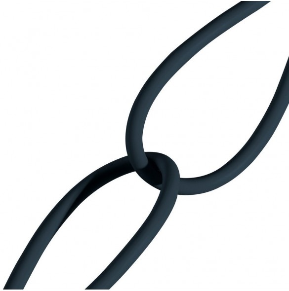 Baseus Superior kabel USB - Lightning 2,4A 1 m Blå (CALYS-A03)