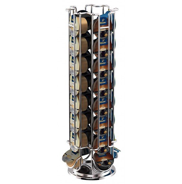 Tavola Swiss Maestro 32 Tchibo - Cafissimo Kapselhållare