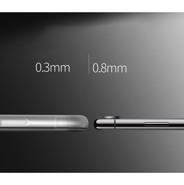 Pålitligt och bekvämt fodral till din iPhone XR.
