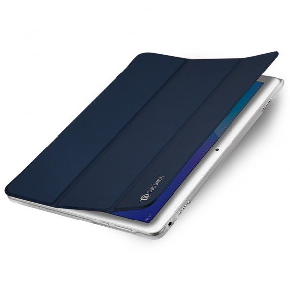 Med detta skydd kommer du att vara lugn för din Huawei MediaPad M3 Lite 10.