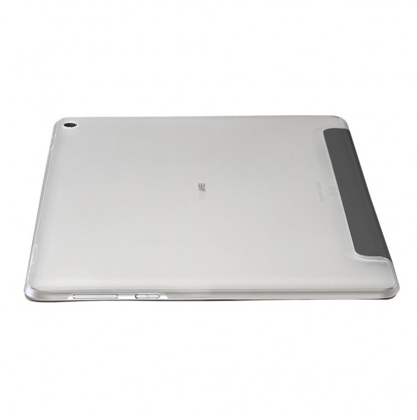 Din Huawei MediaPad M3 Lite 10 kommer att skyddas av detta stora omslag.