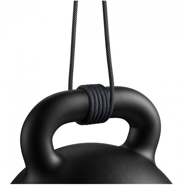 Baseus Dynamic Series USB-kabel - USB Type C 100W 1m grå (CALD000616)
