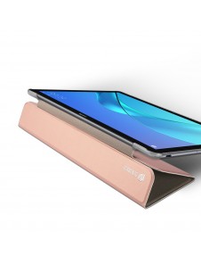 Din Huawei MediaPad M5 Pro / M5 kommer att skyddas av detta stora omslag.