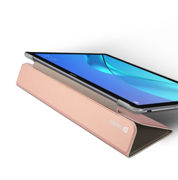 Din Huawei MediaPad M5 Pro / M5 kommer att skyddas av detta stora omslag.