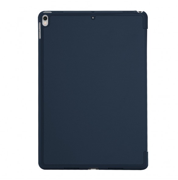 Din iPad Pro 10.5 2017 kommer att skyddas av detta stora omslag.
