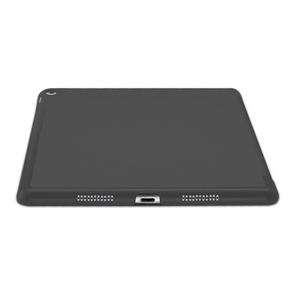 Med detta skydd kommer du att vara lugn för din iPad Pro 10.5 2017.