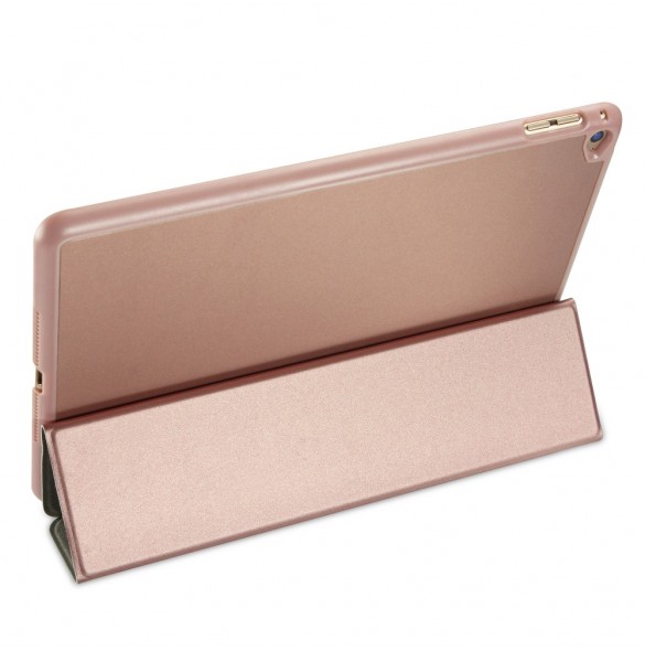 Din iPad Mini 4 kommer att skyddas av detta stora lock.