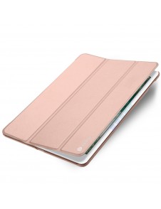 Rosa och väldigt snyggt skydd iPad Mini 4.