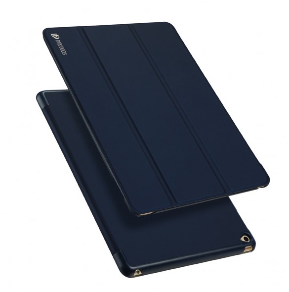 Med detta skydd kommer du att vara lugn för din iPad Mini 4.