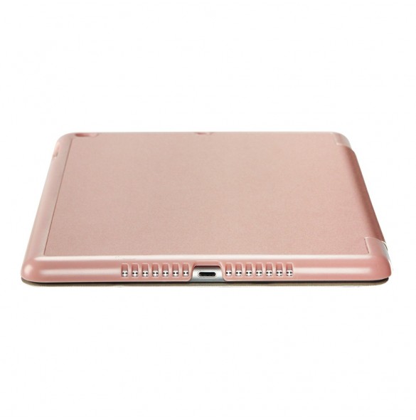 Med detta skydd kommer du att vara lugn för din iPad 9.7 2018/2017 / Air 2 / Air.