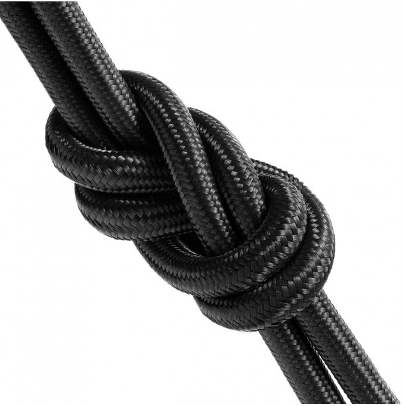 Baseus High Definition Series HDMI 2.1 8K 1m kabel - svart
