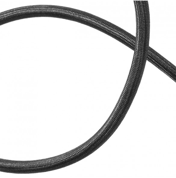 Baseus High Definition Series HDMI 8K - HDMI 8K kabel 10m svart