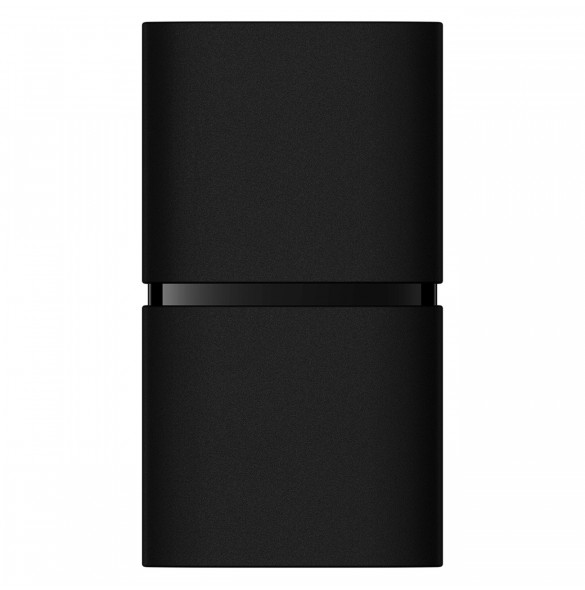 Baseus AirJoy Series Ethernet-kabelkontakt RJ-45 2 st - svart