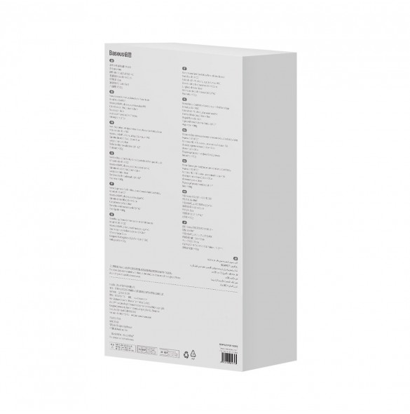 Baseus ComfortJoy Series universellt halsfäste, telefonställ svart (LUGB000001)