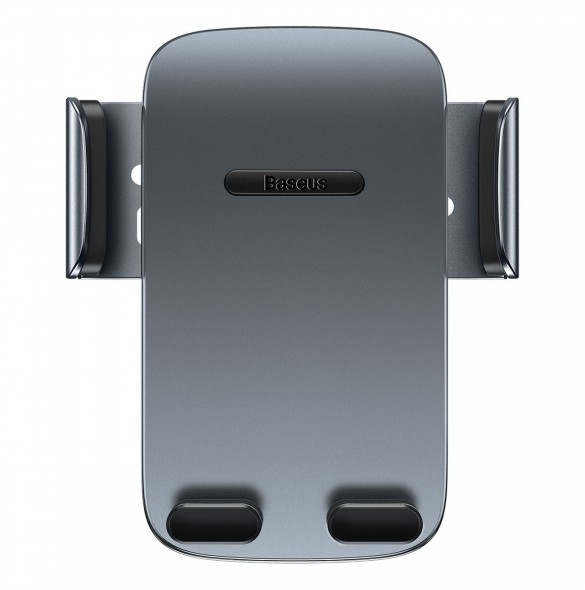 Baseus Easy Control Pro sittbrunnshållare grå (sugkoppsversion) (SUYK020014)