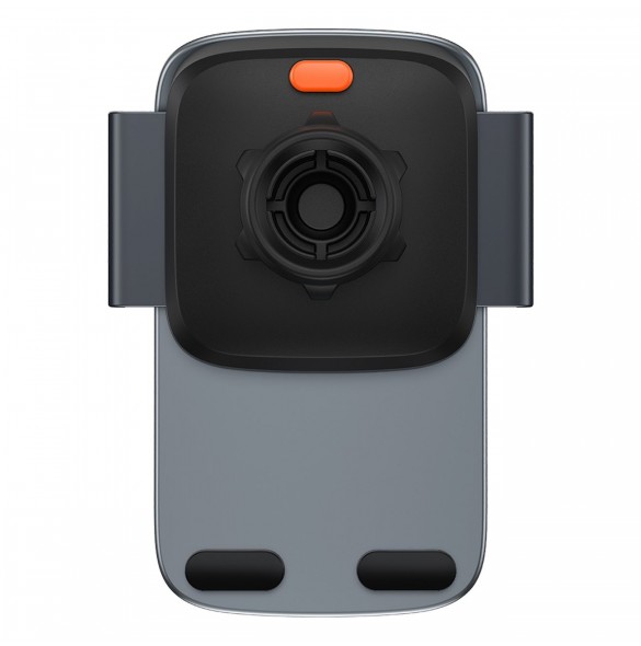 Baseus Easy Control Pro sittbrunnshållare grå (sugkoppsversion) (SUYK020014)