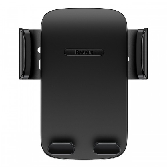 Baseus Easy Control Pro sittbrunn/grillhållare svart (sugkoppsversion)(SUYK020001)