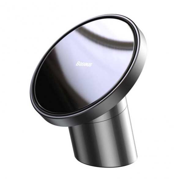 Baseus NeoGravity magnetisk bilhållare för sittbrunn / luftventil (Overseas Edition) - svart