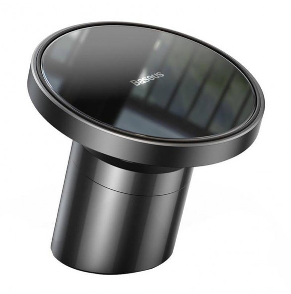 Baseus NeoGravity magnetisk bilhållare för sittbrunn / luftventil (Overseas Edition) - svart