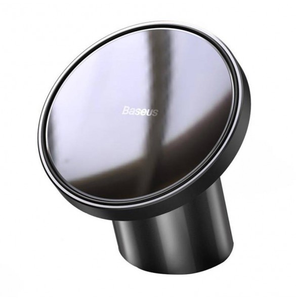 Baseus NeoGravity magnetisk bilhållare för sittbrunn / luftventil (Overseas Edition) - svart