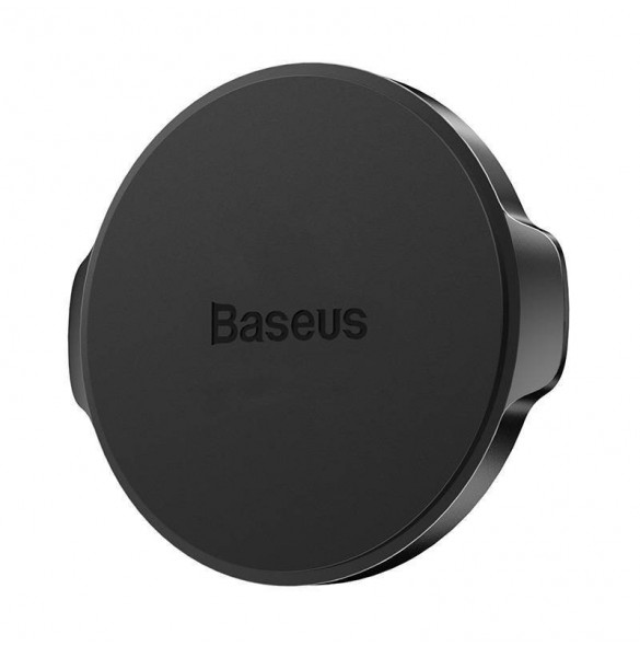 Baseus Small Ears Magnetic Holder (Overseas Edition) - svart