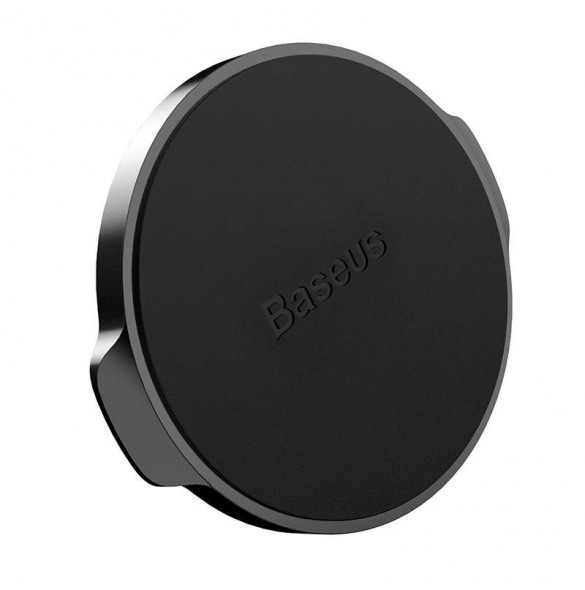 Baseus Small Ears Magnetic Holder (Overseas Edition) - svart