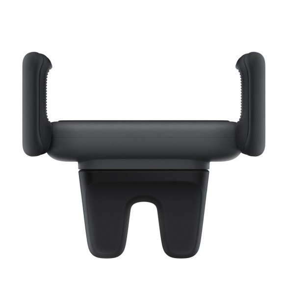 Baseus Steel Cannon 2 smartphonehållare för ventilationsgaller svart (SUGP000001)
