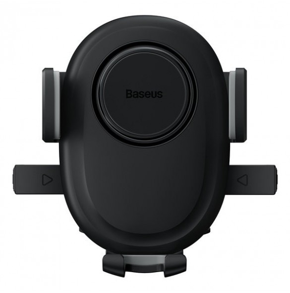 Baseus UltraControl Lite Series biltelefonhållare - svart