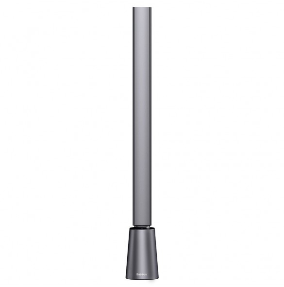 Baseus Smart Eye trådlös LED-bordslampa med batteri 2200 mAh grå (DGZG-0G)