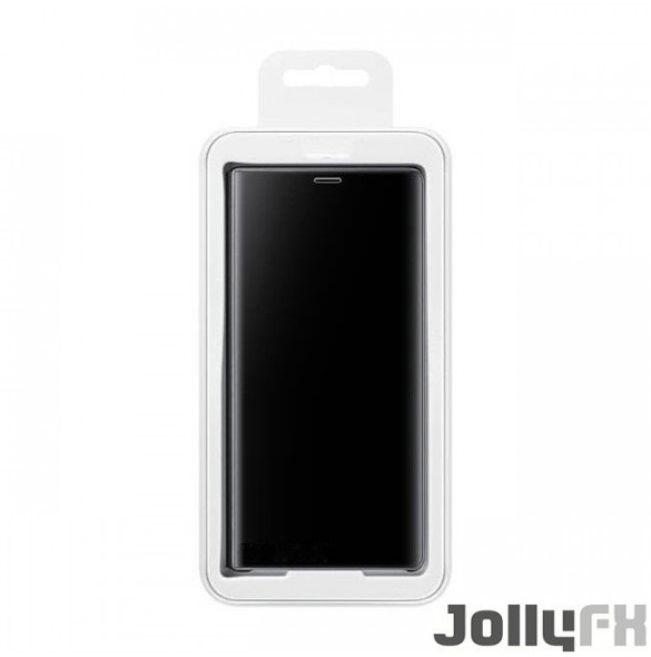 Pålitligt och bekvämt fodral till din Samsung Galaxy J6 2018 J600.