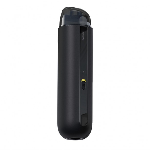 Baseus A2 trådlös minibildammsugare 70 W 5000 Pa Svart (VCAQ030001)