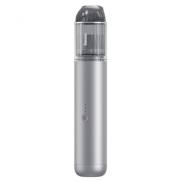 Baseus A3 sladdlös bildammsugare 135 W 15000 Pa silver (CRXCQA3-0S)