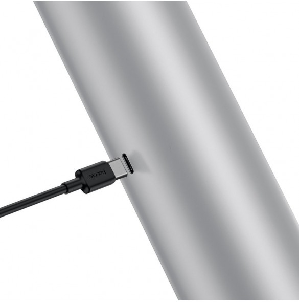 Baseus A3 sladdlös bildammsugare 135 W 15000 Pa silver (CRXCQA3-0S)