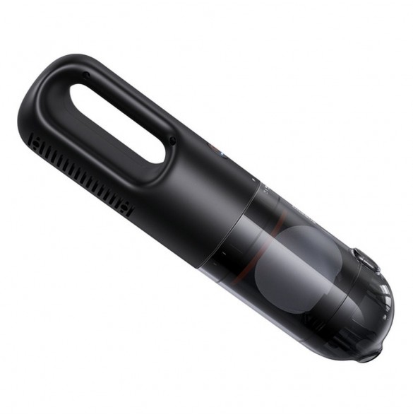 Baseus AP01 5000Pa bildammsugare - svart