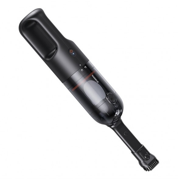 Baseus AP01 5000Pa bildammsugare - svart