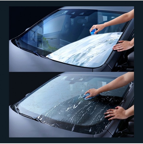Baseus Auto-care lotion för att ta bort feta ränder från windows 200ml (CRYH020002)