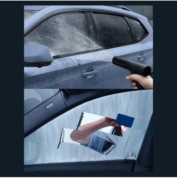 Baseus Auto-care lotion för att ta bort feta ränder från windows 200ml (CRYH020002)